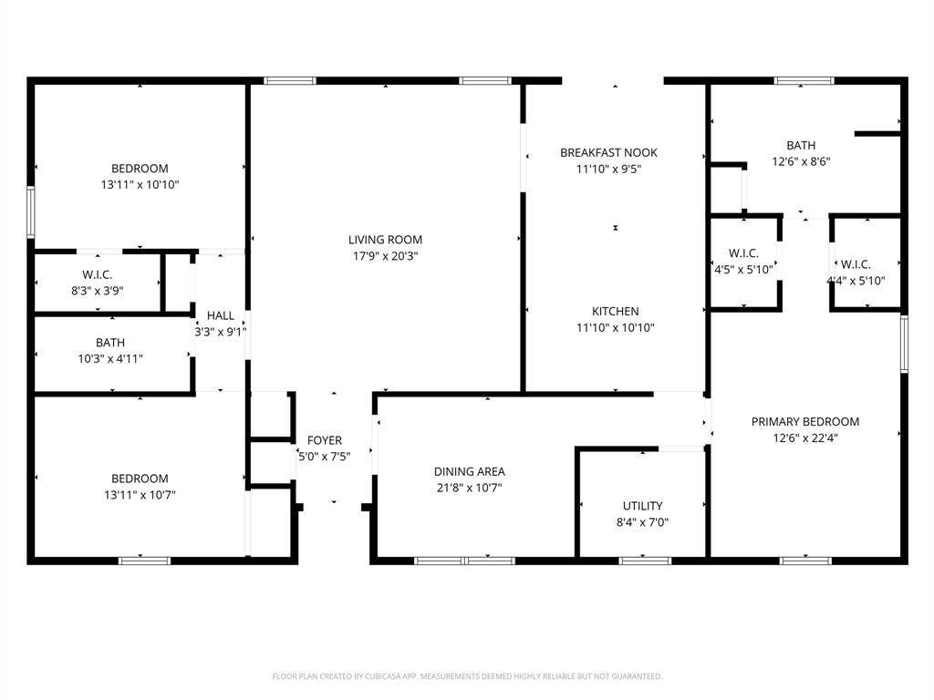 180 Woodard Lane, Bruceville, TX 76630 180 Woodard Lane, Bruceville, TX 76630