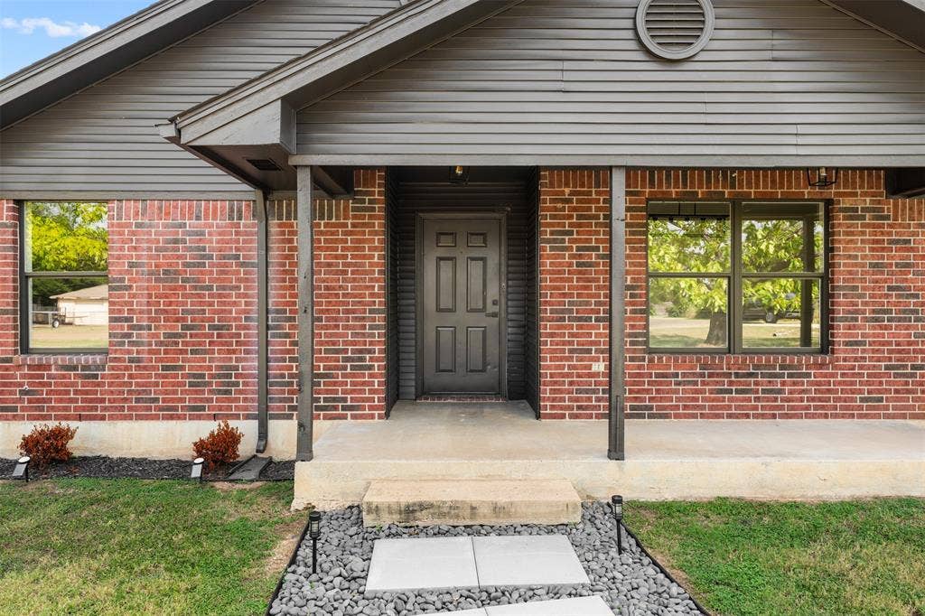 180 Woodard Lane, Bruceville, TX 76630 180 Woodard Lane, Bruceville, TX 76630