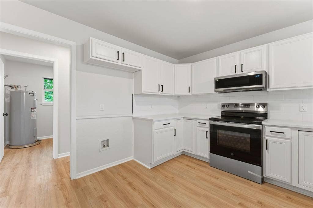 180 Woodard Lane, Bruceville, TX 76630 180 Woodard Lane, Bruceville, TX 76630