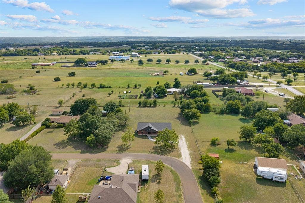 180 Woodard Lane, Bruceville, TX 76630 180 Woodard Lane, Bruceville, TX 76630