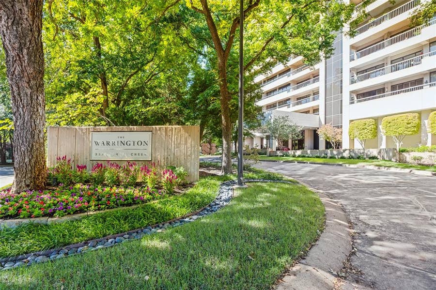Property photo for 3831 Turtle Creek Boulevard, #7E, Dallas, TX