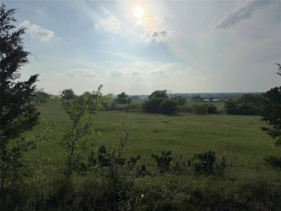 Property photo for TBD 10.4 acres Co Rd 4055, Kemp, TX