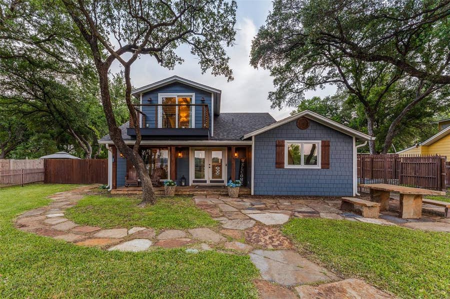 Property photo for 8252 Killdeer Circle, Fort Worth, TX