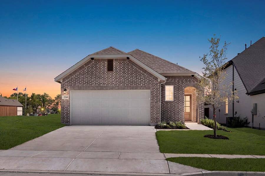 Property photo for 2260 Aspen Chase Drive, Royse City, TX