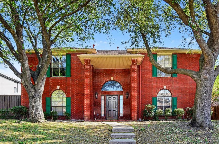 Property photo for 1732 Snowmass Drive, Plano, TX