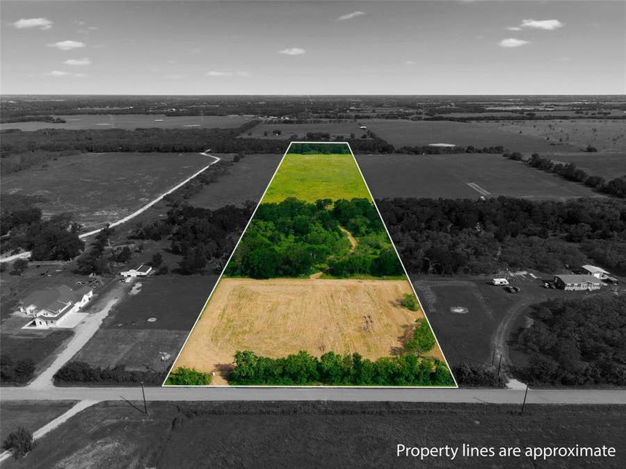 Property photo for 1898 Mt Moriah Road, Riesel, TX