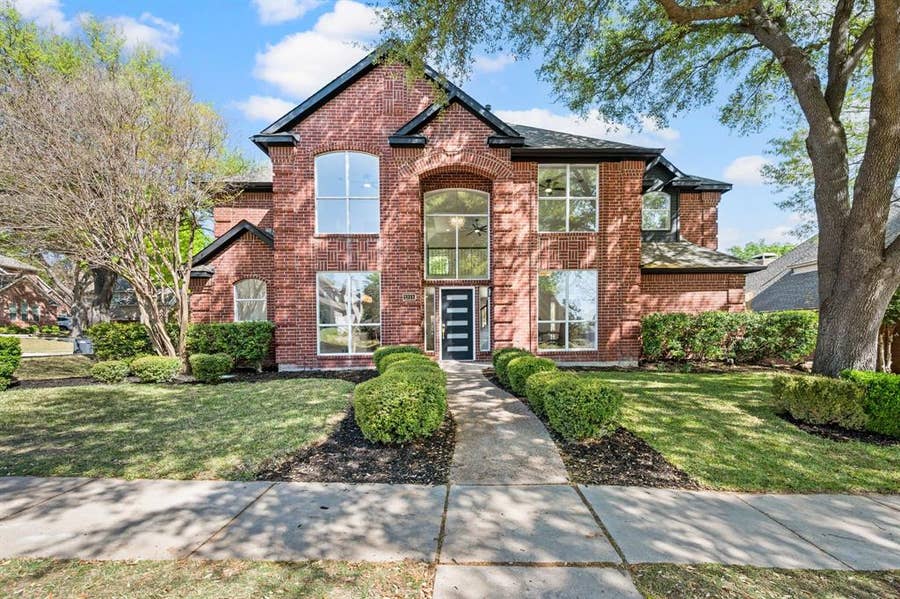 Property photo for 1311 Lakewood Drive, McKinney, TX