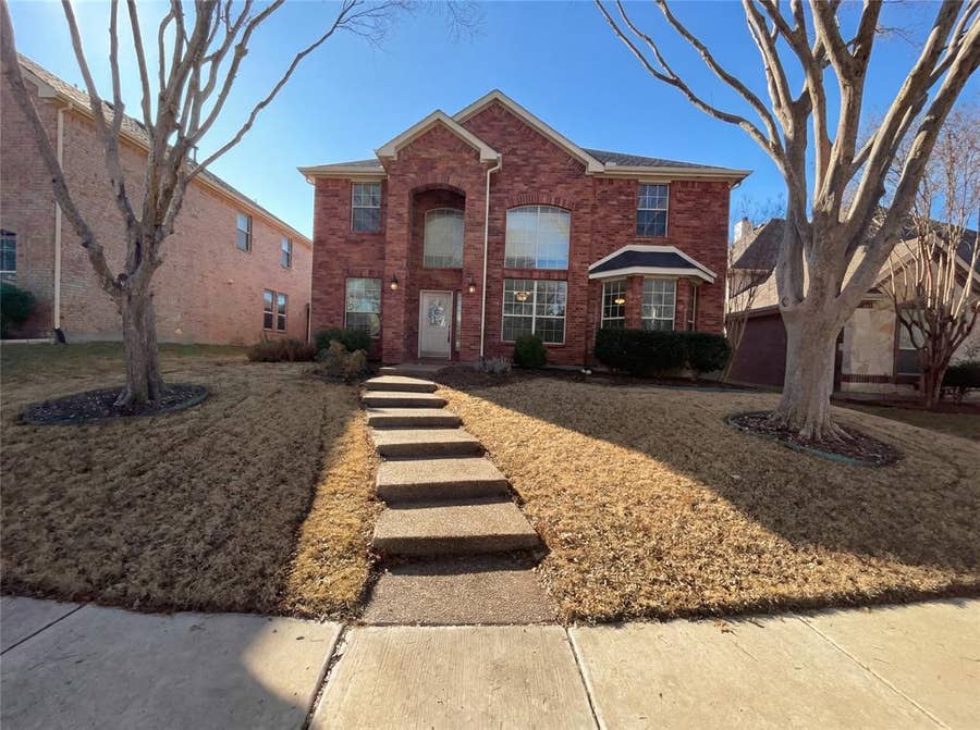Property photo for 11963 Henderson Drive, Frisco, TX
