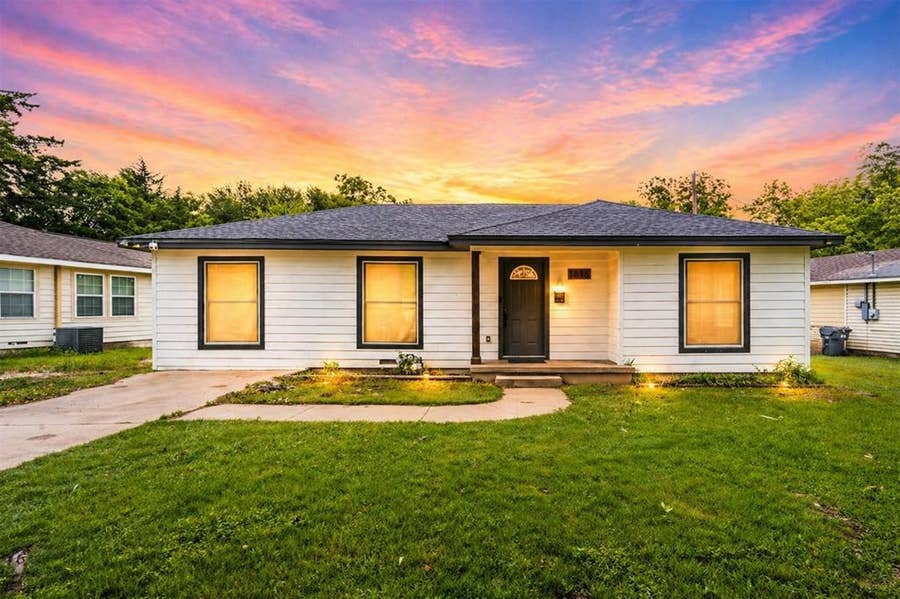 Property photo for 1616 Shelburne Street, Waco, TX