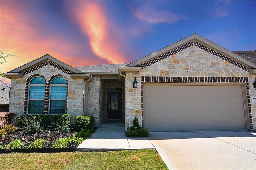 Property photo for 3708 Mason Drive, Melissa, TX