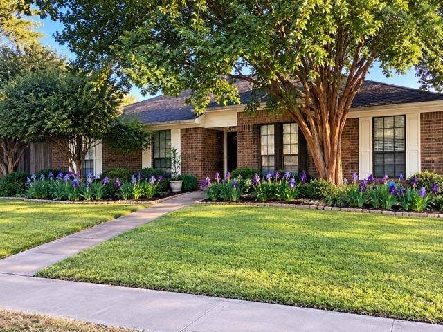 Property photo for 1604 Meadowgate Drive, Richardson, TX