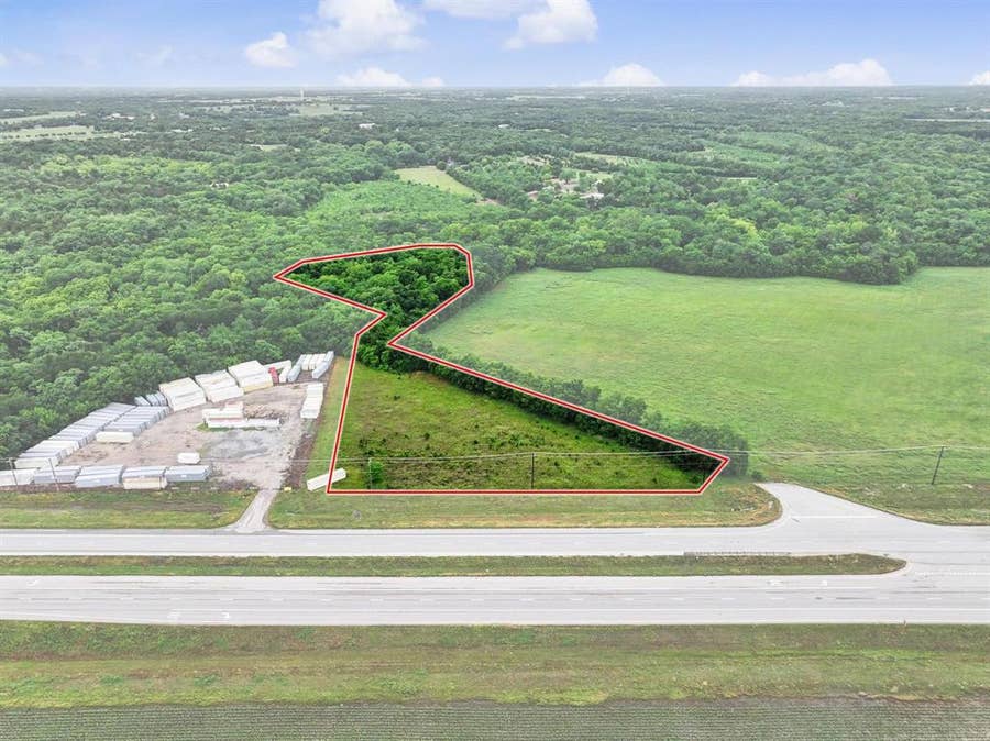 Property photo for 14533 State Highway 121 N, Anna, TX
