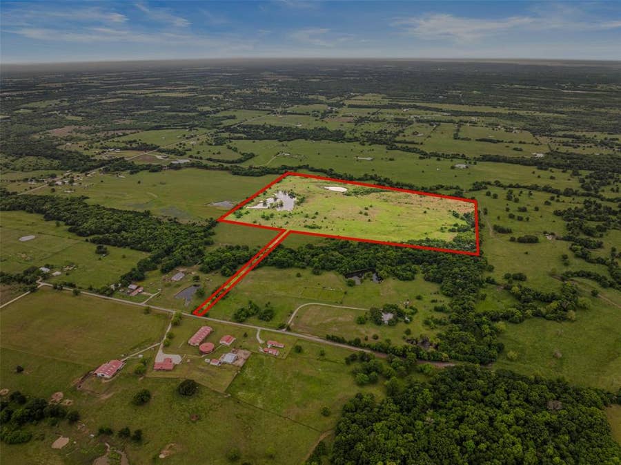 Property photo for TBD COUNTY ROAD 3111, Campbell, TX