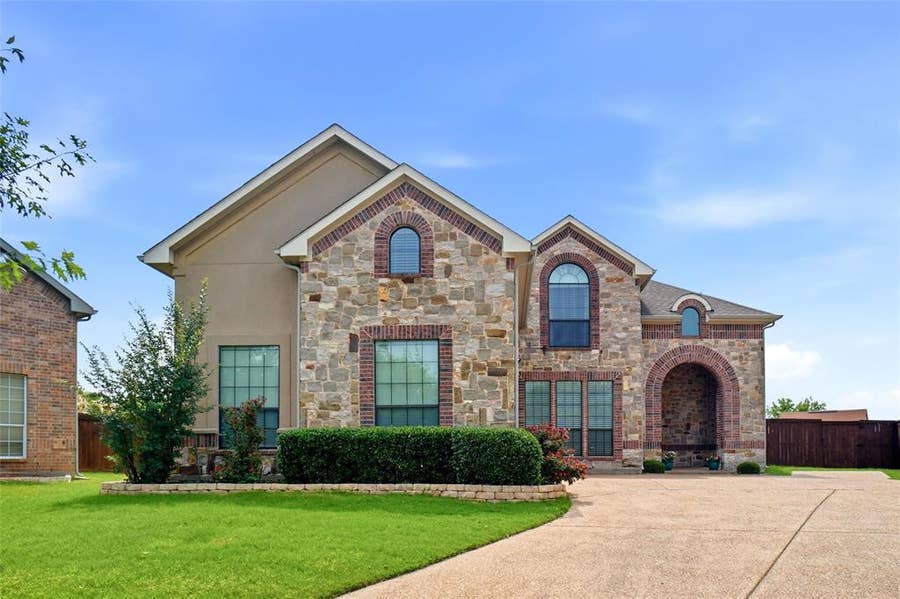 Property photo for 316 Vickery Way, Denton, TX