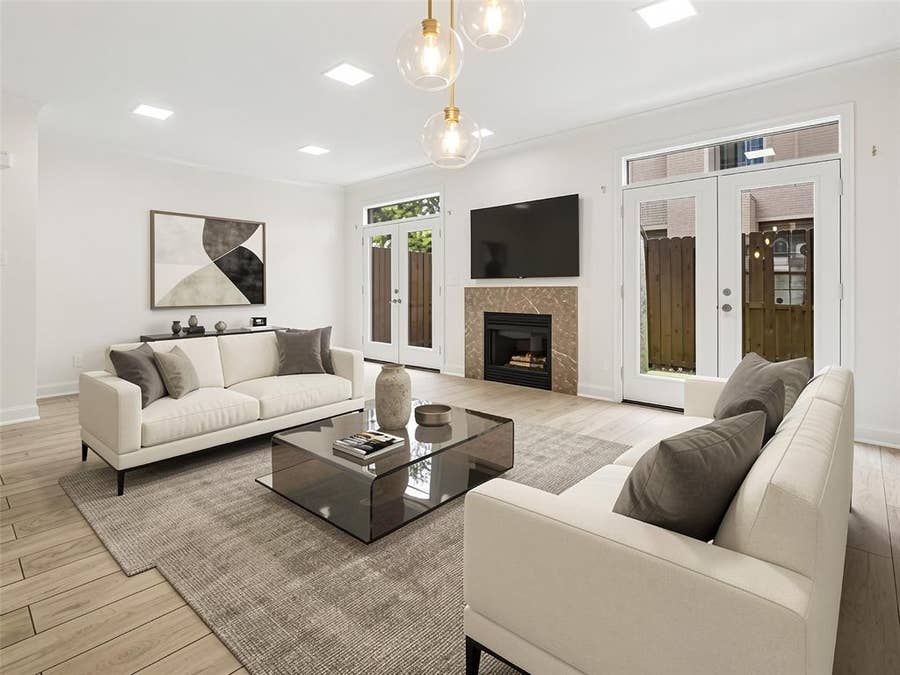 Property photo for 4307 Gilbert Avenue, #302, Dallas, TX