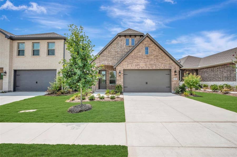 Property photo for 2512 Compassion Court, Heath, TX