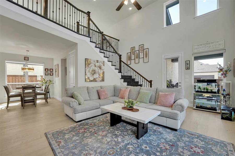 Property photo for 15676 Fringe Tree Road, Frisco, TX