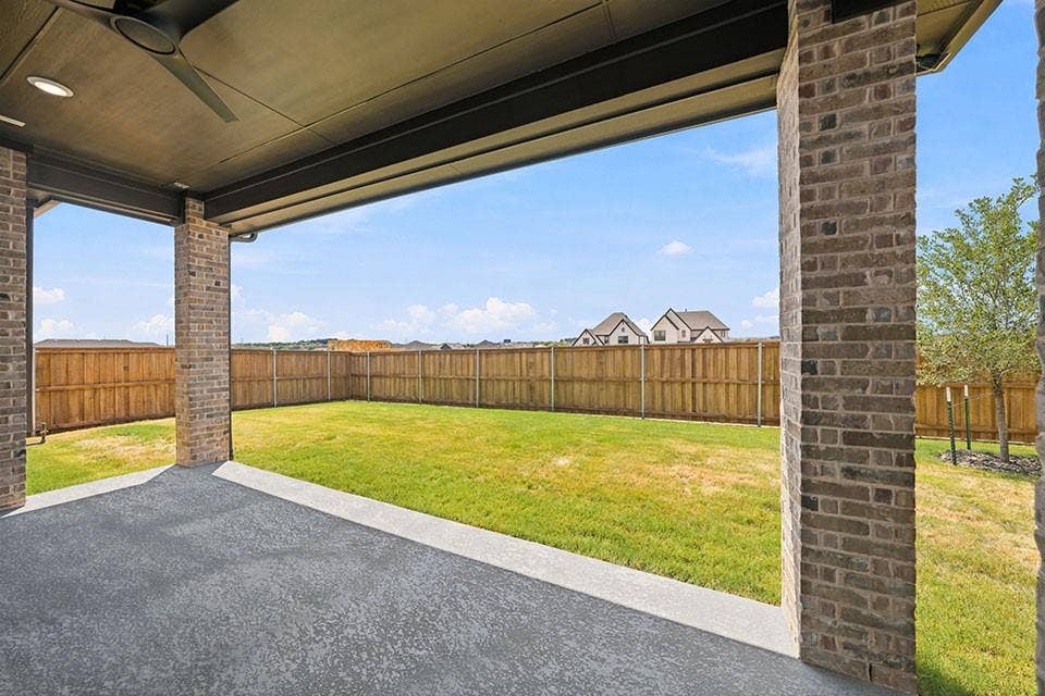 1825 Acoma Way, Argyle, TX 76226
