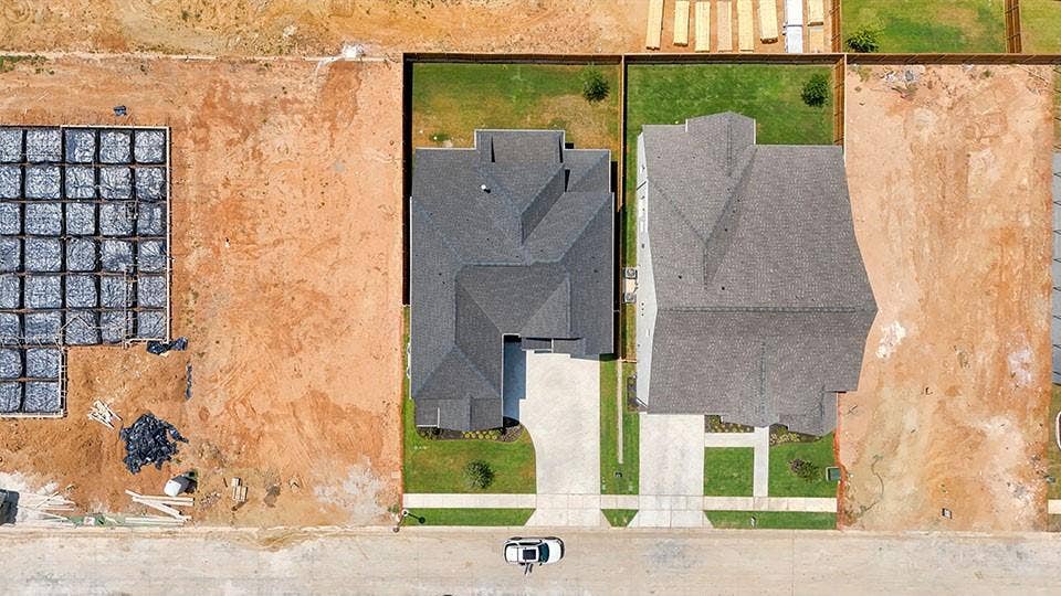 1825 Acoma Way, Argyle, TX 76226