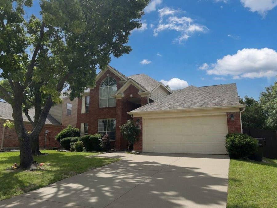 Property photo for 4020 Oxlea Drive, Plano, TX