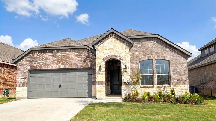 Property photo for 4187 Waldron Trail, Forney, TX