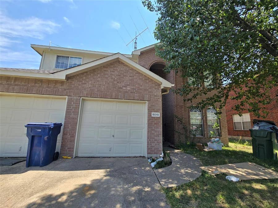 Property photo for 5010 Worthing Drive, Garland, TX