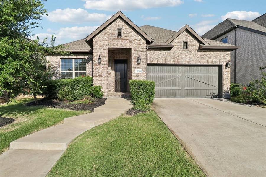 Property photo for 3201 Cavalry Way, Celina, TX