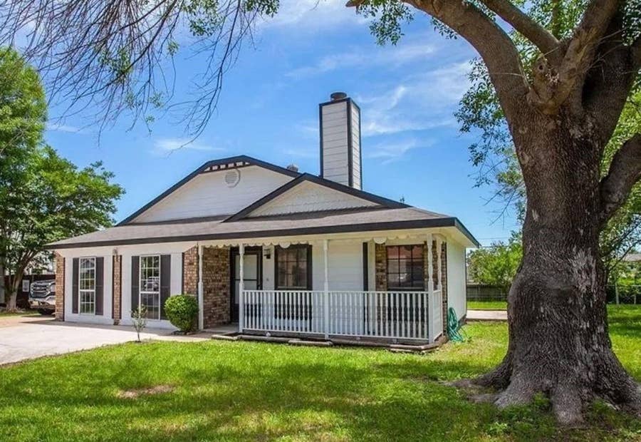 Property photo for 3302 Green Valley Drive, Killeen, TX