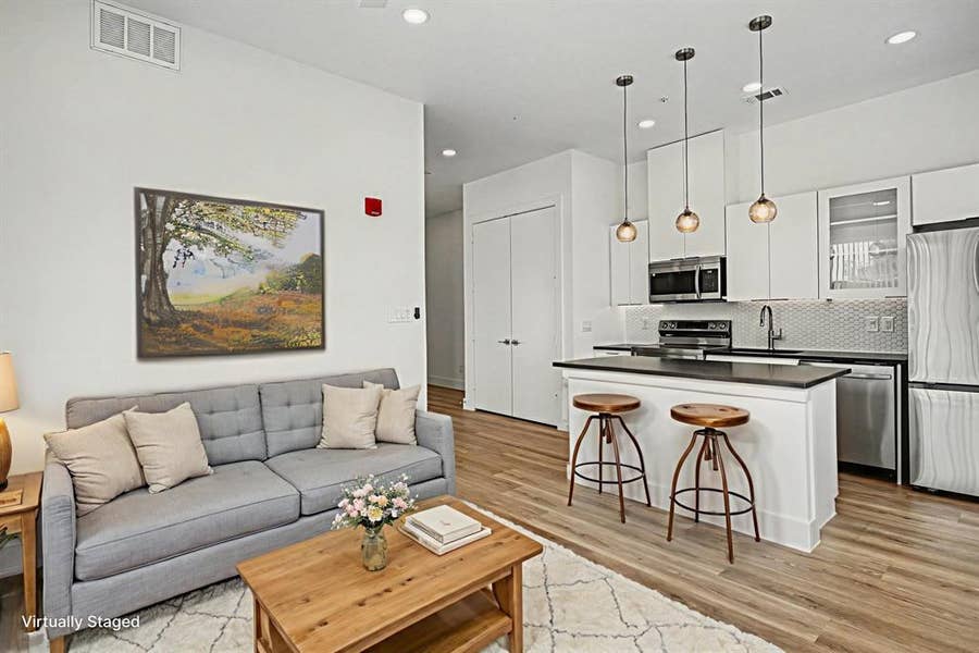 Property photo for 2217 N Fitzhugh Avenue, #207, Dallas, TX