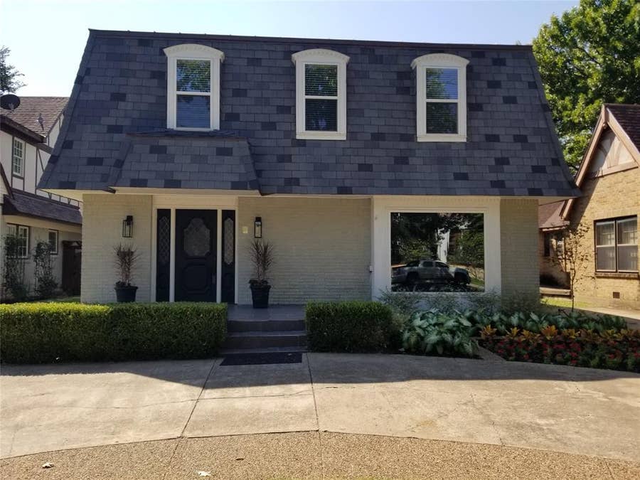 Property photo for 4429 Mockingbird Lane, Highland Park, TX