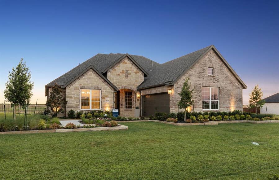 Property photo for 3133 Miller Road, Midlothian, TX