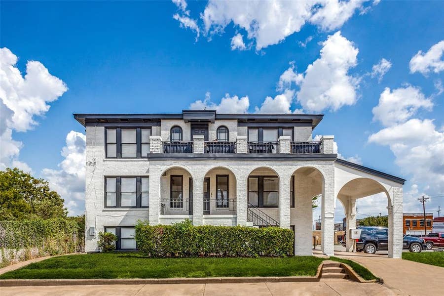 Property photo for 2309 Wesley Street, Greenville, TX