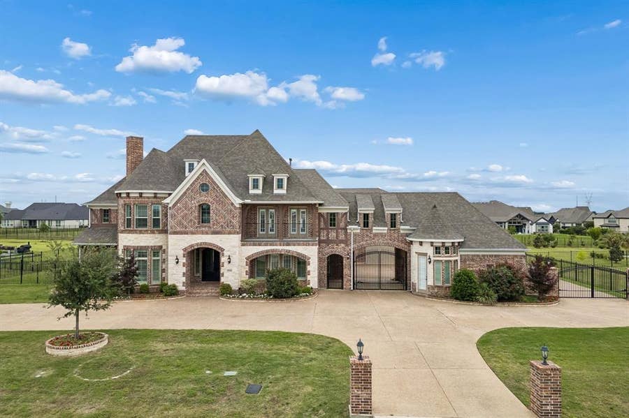 Property photo for 5008 Kingston Court, Parker, TX