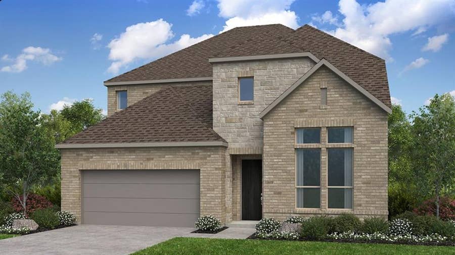 Property photo for 4105 Jacksonville Drive, McKinney, TX