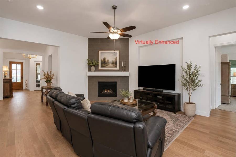 Property photo for 6940 Basket Flower Road, Flower Mound, TX