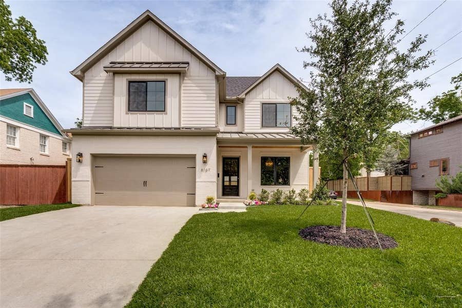 Property photo for 6167 Velasco Avenue, Dallas, TX