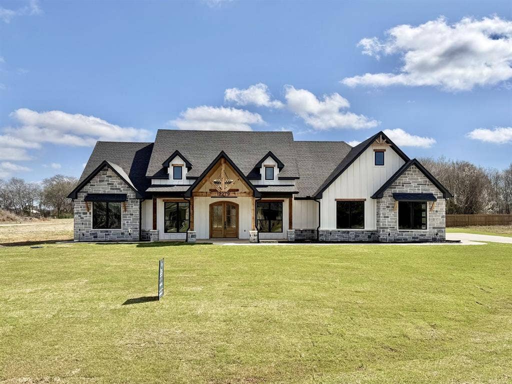 12279 Amy Court, Bullard, TX 75757 12279 Amy Court, Bullard, TX 75757