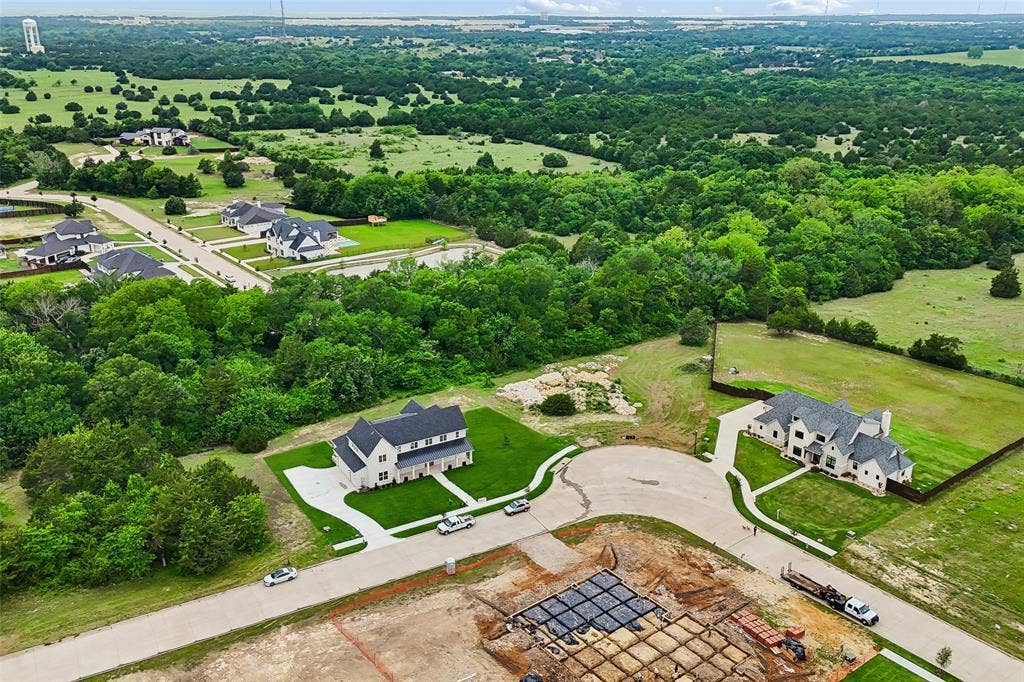 4251 Tea Olive Trail, Midlothian, TX 76065