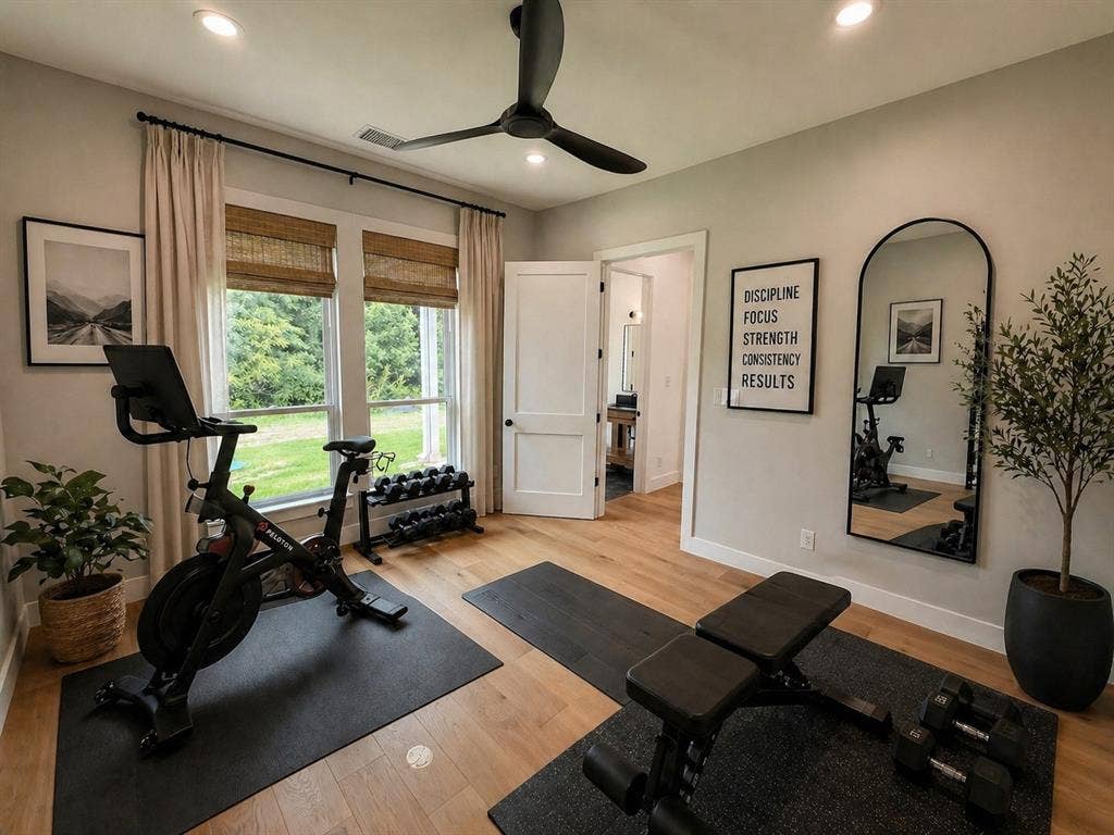 4251 Tea Olive Trail, Midlothian, TX 76065