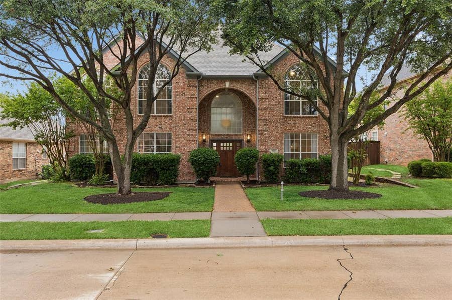 Property photo for 4021 Carmichael Drive, Plano, TX