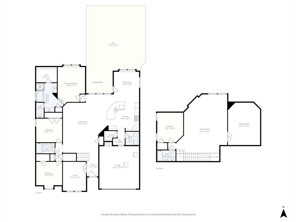 4507 Mimosa Drive, Melissa, TX 75454 4507 Mimosa Drive, Melissa, TX 75454