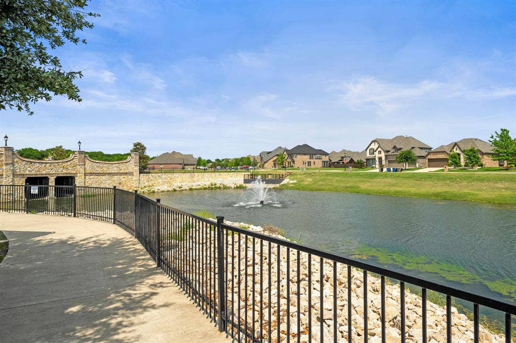 4507 Mimosa Drive, Melissa, TX 75454 4507 Mimosa Drive, Melissa, TX 75454