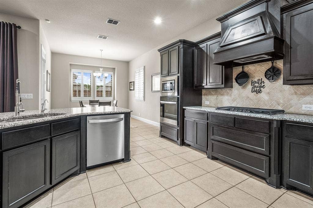 4507 Mimosa Drive, Melissa, TX 75454 4507 Mimosa Drive, Melissa, TX 75454