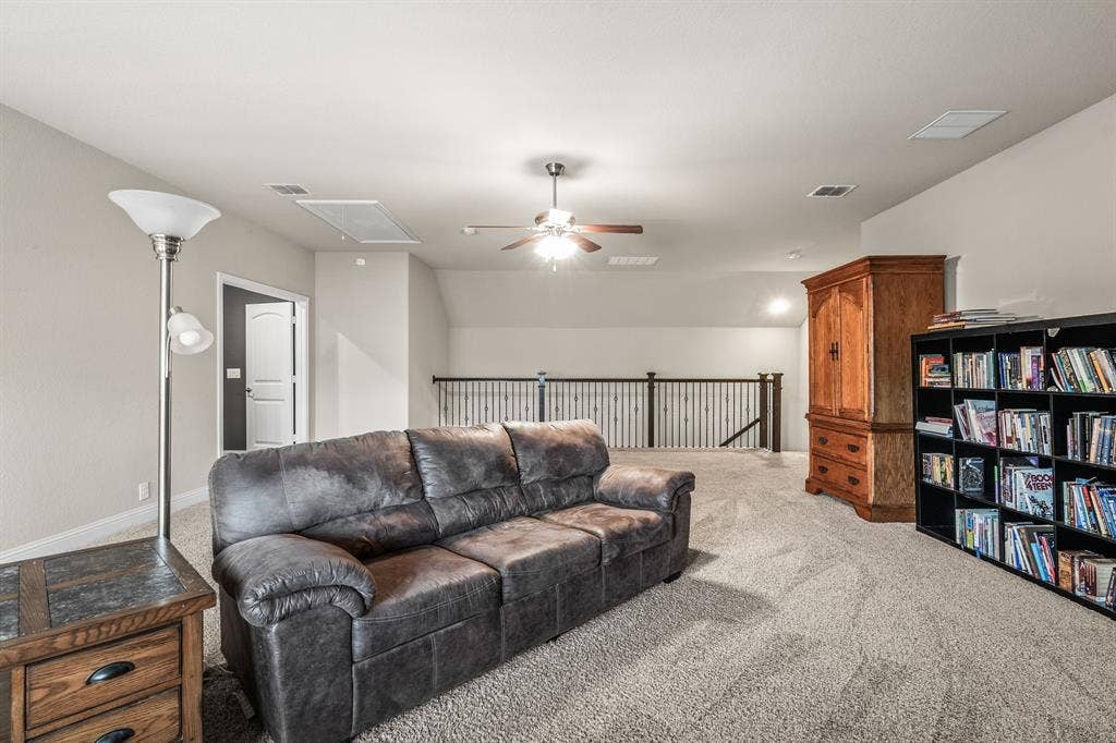 4507 Mimosa Drive, Melissa, TX 75454 4507 Mimosa Drive, Melissa, TX 75454
