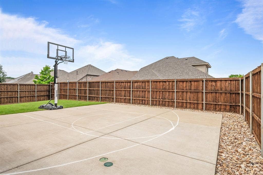 4507 Mimosa Drive, Melissa, TX 75454 4507 Mimosa Drive, Melissa, TX 75454