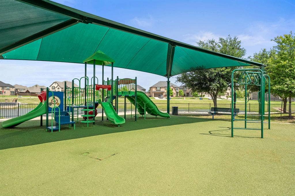4507 Mimosa Drive, Melissa, TX 75454 4507 Mimosa Drive, Melissa, TX 75454