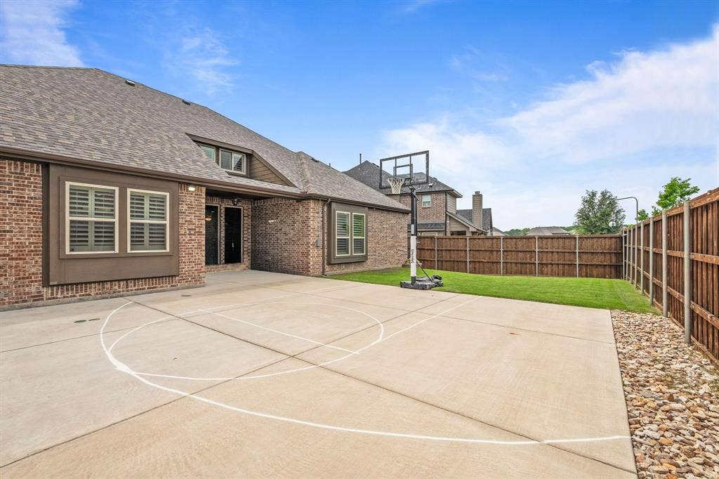 4507 Mimosa Drive, Melissa, TX 75454 4507 Mimosa Drive, Melissa, TX 75454