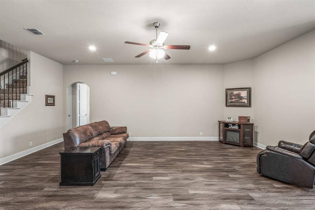 4507 Mimosa Drive, Melissa, TX 75454 4507 Mimosa Drive, Melissa, TX 75454