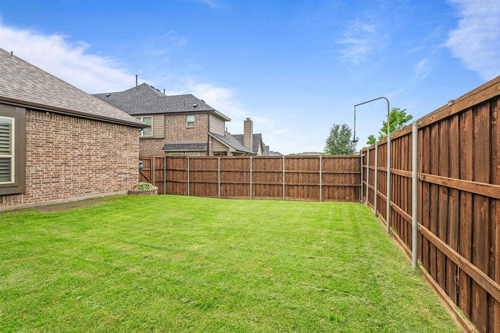 4507 Mimosa Drive, Melissa, TX 75454 4507 Mimosa Drive, Melissa, TX 75454