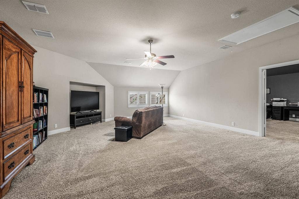 4507 Mimosa Drive, Melissa, TX 75454 4507 Mimosa Drive, Melissa, TX 75454